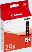 Canon Tinte PGI 29 R rot